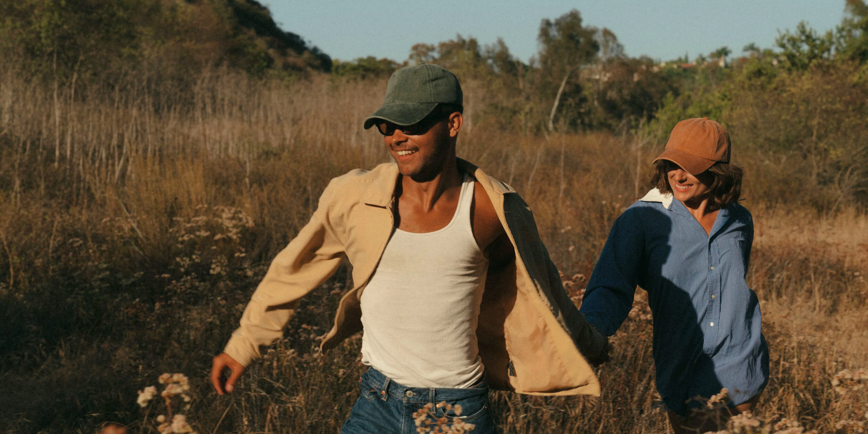 Timeless Style for Every Adventure